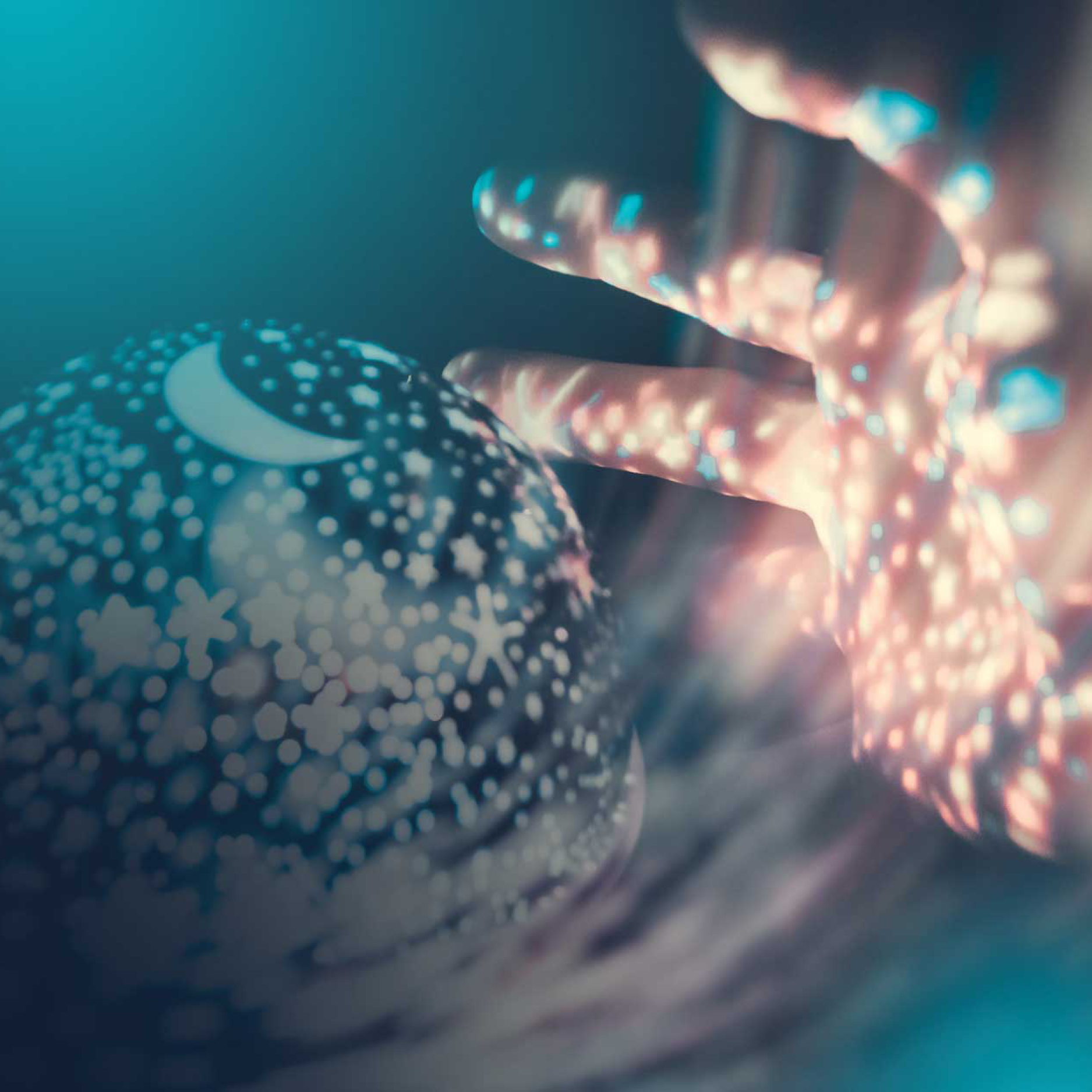 Sensorial Well-being