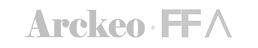 ARCKEO Logo Inactive