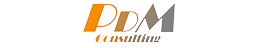 PDM Logo