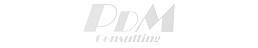 PDM Logo Inactive