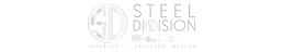 Steel Division Logo Inactive